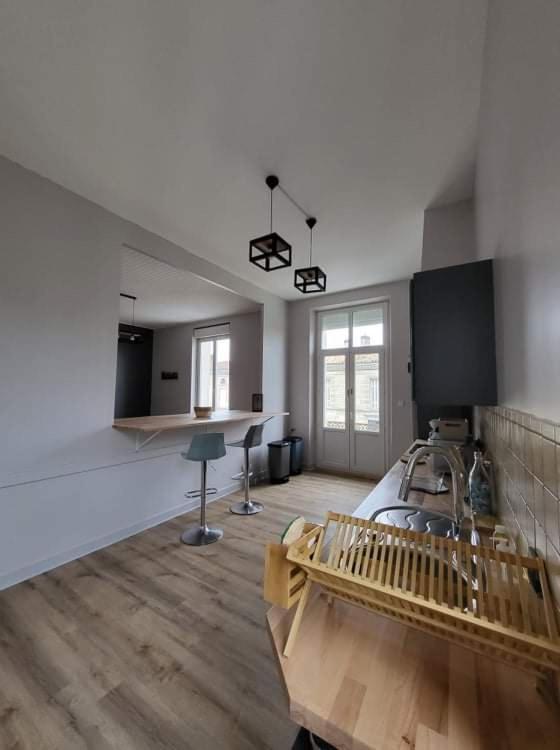 Villa La Maison des Martinettes à Etauliers Extérieur photo