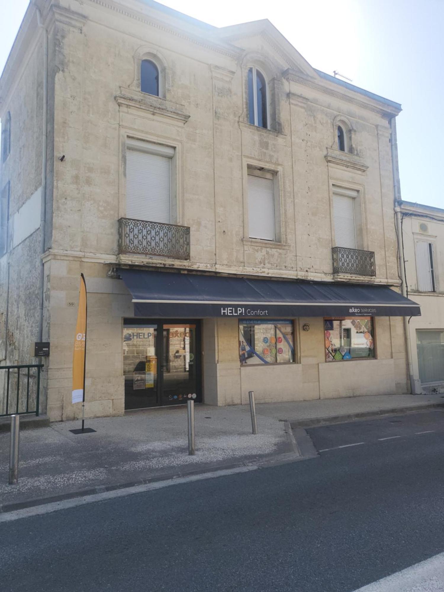 Villa La Maison des Martinettes à Etauliers Extérieur photo
